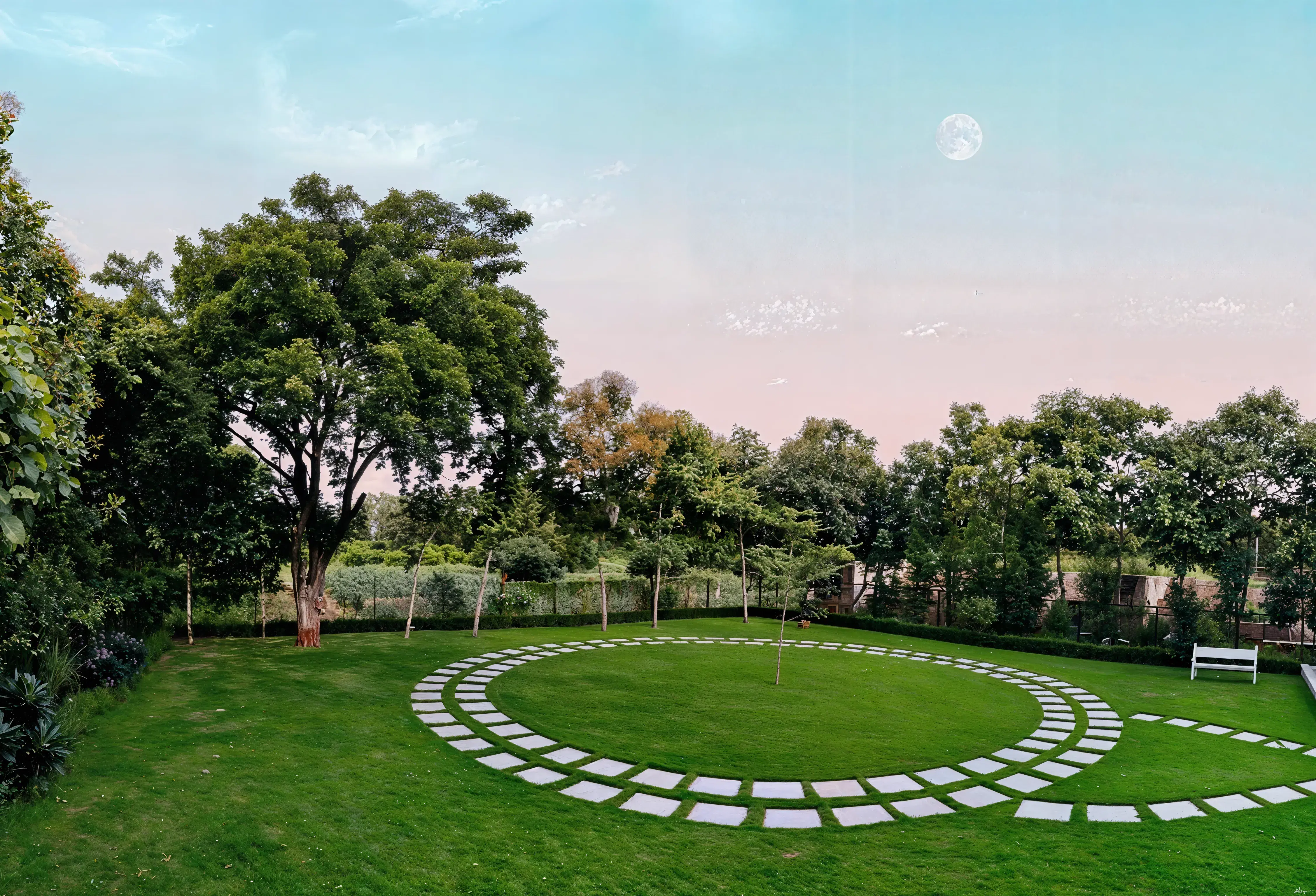 NAARM campus photo 11